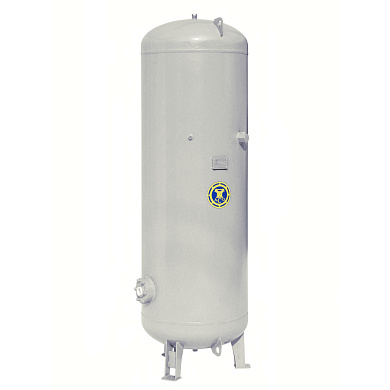 Ресивер РВ 500/16Ц