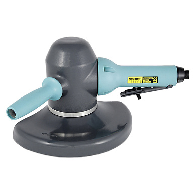 Шлифмашинка пневматическая ARCHIMEDES SC230 C5