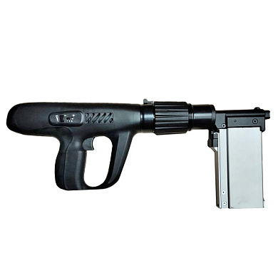 Пистолет монтажный Гефест GFT50