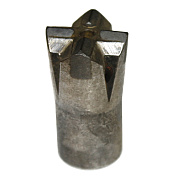 Коронка буровая БКПМ 43-25КМ