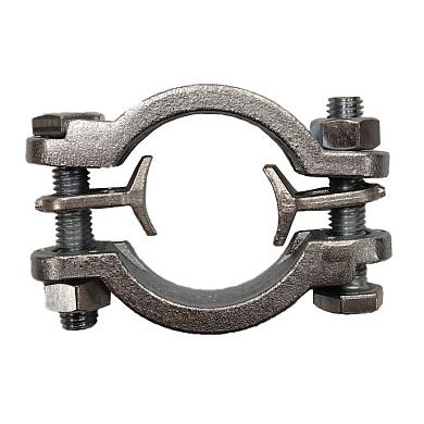 Хомут 1.1/4" х (33-49мм)