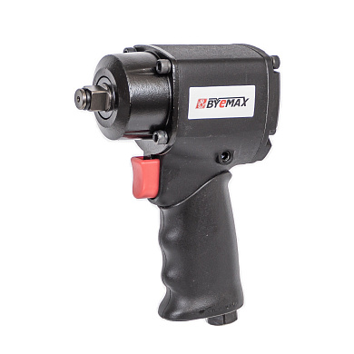 BM-43-4001 Пневмогайковерт ударный реверсивный мини, 1/2", 678 Нм