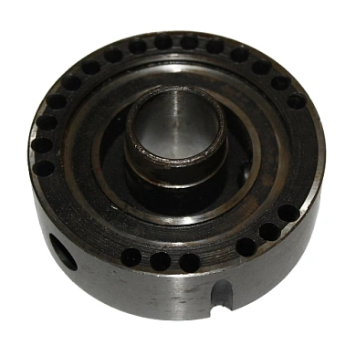 Корпус золотниковой коробки ПП54В 053