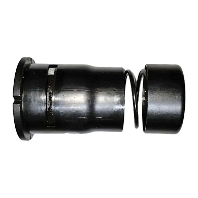 GFT5-P01 Блок защитный (Узел №1 в сборе) 