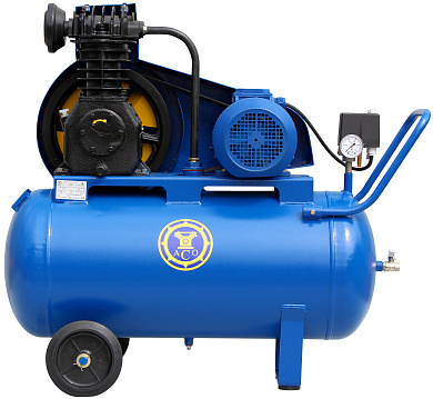 Компрессор К25М1/10