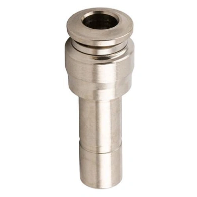 Фитинг цанга - трубка 4-8 AIGNEP переходной