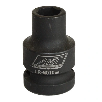Головка ударная AMT IS 1/2" под гайку 10