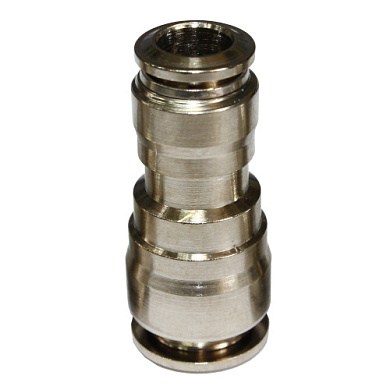 Фитинг цанга-цанга прямой 12-10 AIGNEP