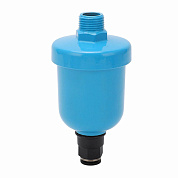 Конденсатоотводчик поплавкового типа AD299-02