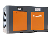 Компрессор винтовой SSE1400D-8 (8 бар) ZEGA