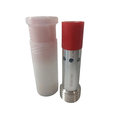 Сопло двойное Вентури абразивоструйное  DVBC-12,5, d=12,5 мм, карбид бора