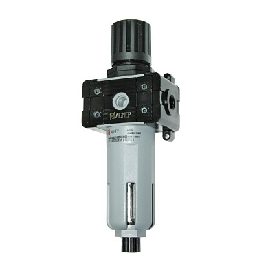Фильтр-регулятор AIGNEP FR1 - 3/8