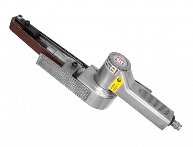 Ленточная шлифмашина AT-7010