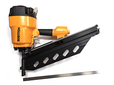 Пистолет гвоздезабивной BOSTITCH BRT130-E