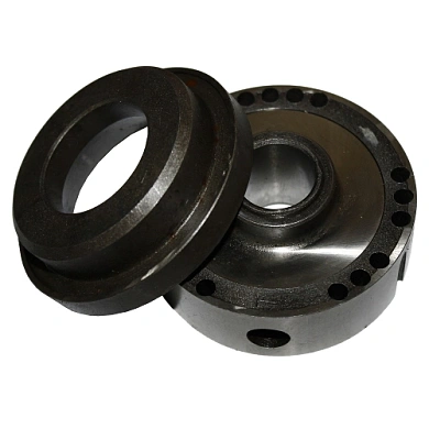 Коробка золотниковая в сборе ПП54В2.070.СБ