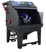 Камера эжекторного типа ВМЗ КСО-110-И-ОБ (с барабаном)