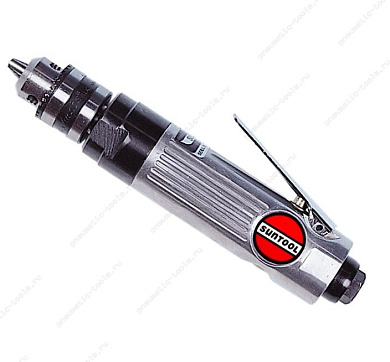 BM-746 Дрель пневматическая прямая, 4500 об/мин, 10 мм 