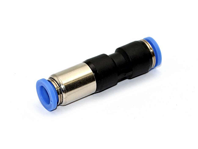 Стоп-фитинг цанговый 4мм NBPT