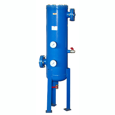 Фильтрационный модуль ФМ-720/16