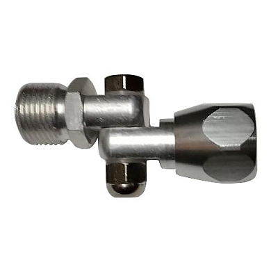 Поворотный механизм для удлинителя 7/8"