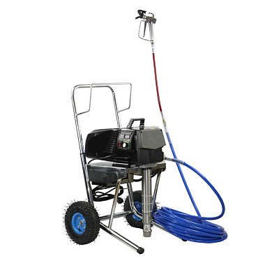 Электрический распылитель краски CH-343