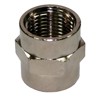 Фитинг 1/4F-1/4F AIGNEP