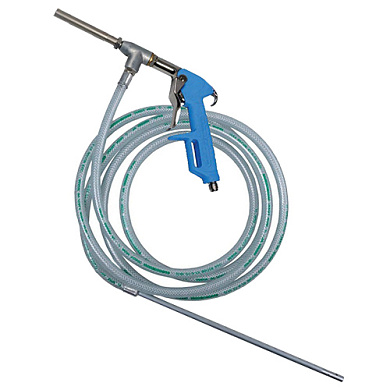 Пескоструйный пистолет PS/I (50314)