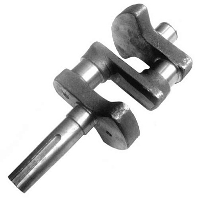 Вал коленчатый С415М.01.20.001