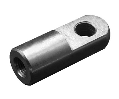 Серьга I-M12x1.25