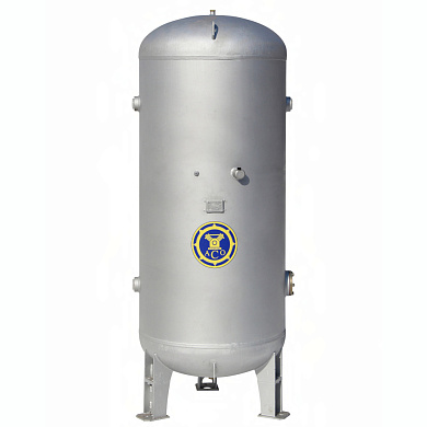 Ресивер РВ 900/10Ц