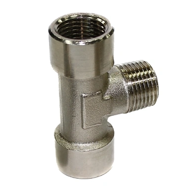 Фитинг T 1/4FMF AIGNEP тройник