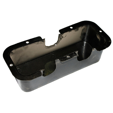 Кожух К3.02.00.001