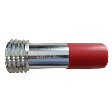 Сопло Вентури абразивоструйное  VBC-4,8, d=4,8 мм, карбид бора