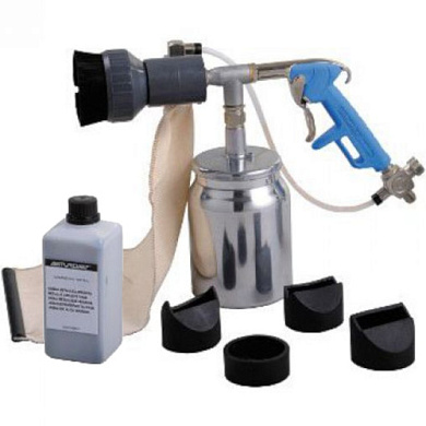 Пескоструйный набор SUPERMISTRAL (50300)