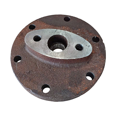 Фланец С415М.02.00.101