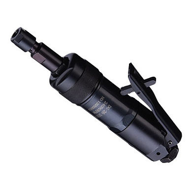 DG-26-20BF Бормашинка пневматическая прямая, боковой выхлоп 