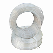 Трубка полиуретановая 8х5 (Прозрачная)