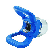 Соплодержатель универсальный 7/8 синий FFLP, RAC X 246215
