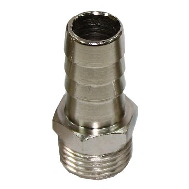 Фитинг E  8-3/8M AIGNEP штуцер