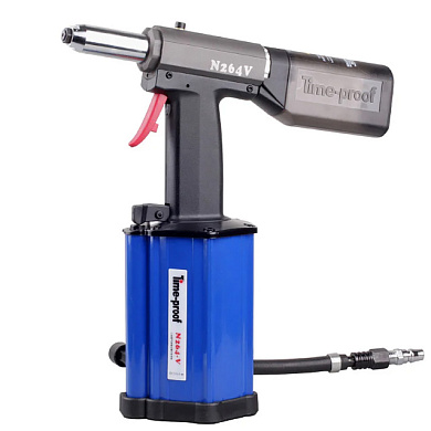 Заклепочник вытяжной пневматический Time-proof N264V