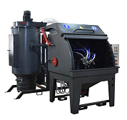 Камера эжекторного типа ВМЗ КСО-110-И-ОБ-СФ-Р (с барабаном)