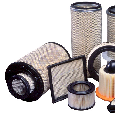 Фильтр воздушный для компрессора АСО-ВК37 (ВК-64М)