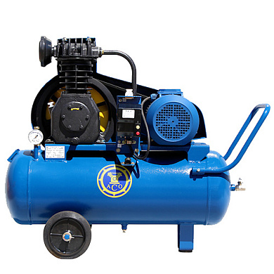 Компрессор К24М