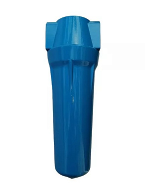 Фильтр магистральный для сжатого воздуха BERG RSP 300 Q, 30000 л/мин