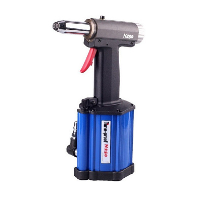 Заклепочник вытяжной пневматический Time-proof N250