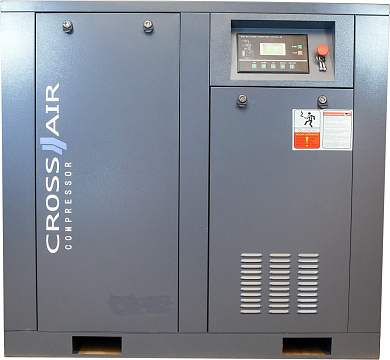 Компрессор винтовой CA18.5-8GA (IP54)