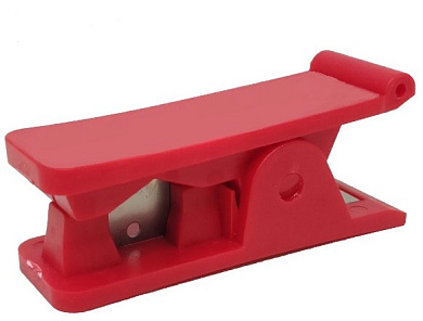 Нож для резки трубки 