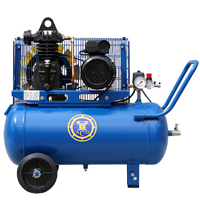 Компрессор К11/10