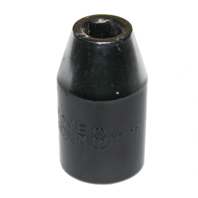 Головка ударная AMT IS 1/2" под гайку 08