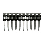 Дюбель-гвоздь кассетный GP3,0-2,6*40mm( 1000 шт. )